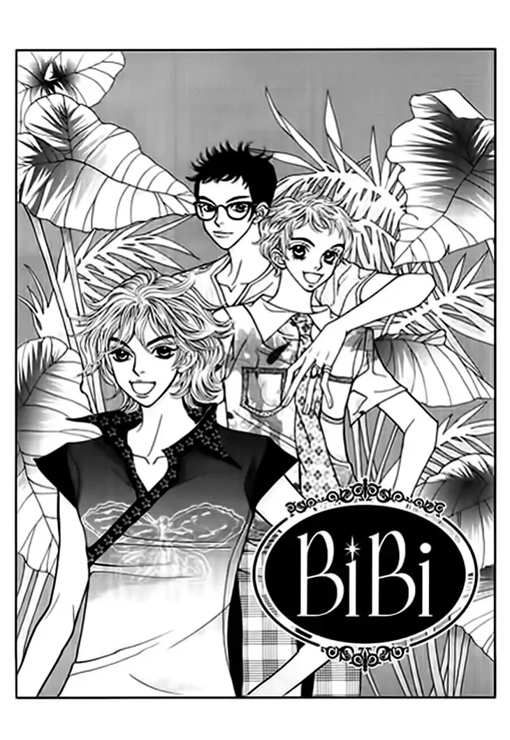 Read Bibi Chapter 17 Online