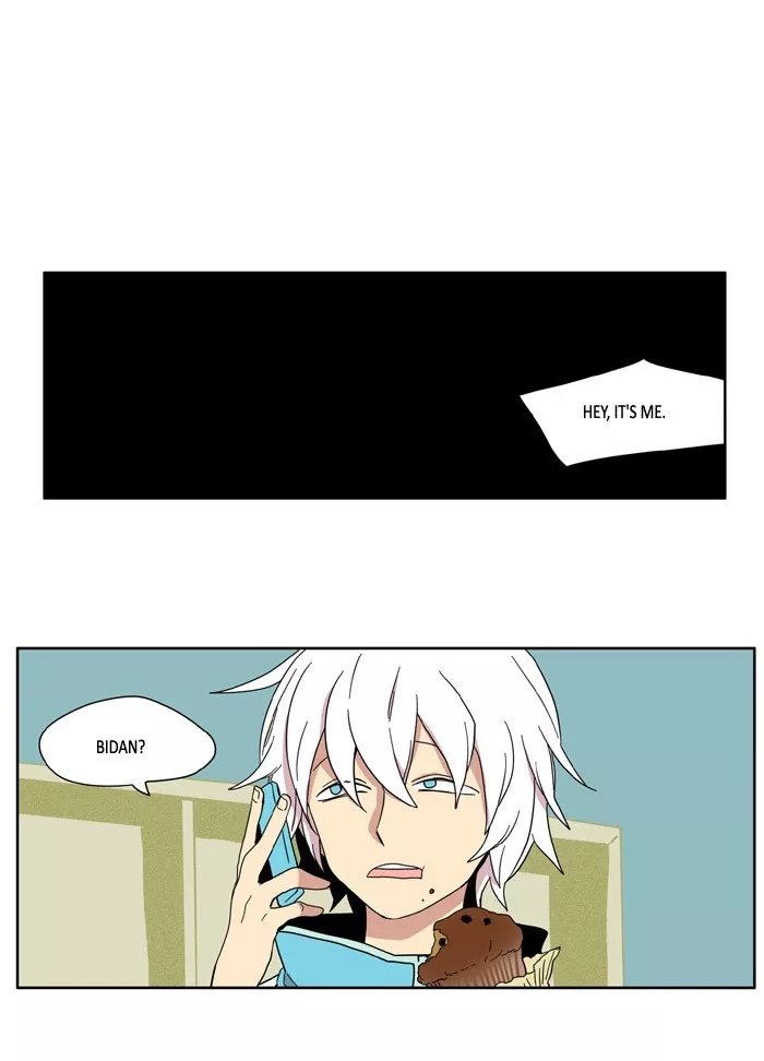 Read I Don’t Want This Kind of Hero Chapter 66 Online