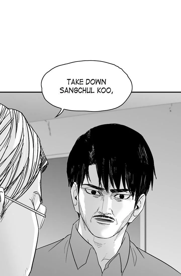 Read An Eye for an Eye Chapter 70 Online