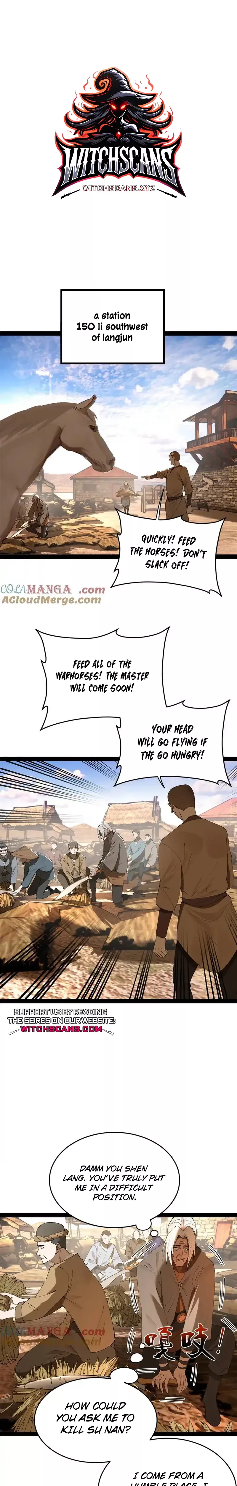 Read Ultimate Son-in-law Chapter 250 Online