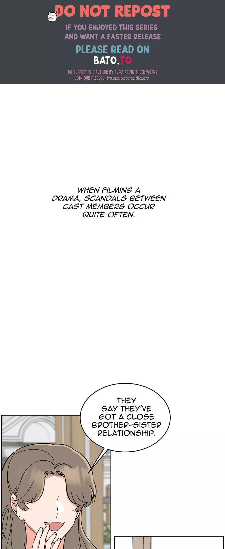 Read Rookie Talent Agent Knows It All Chapter 120 - Old Stars Online