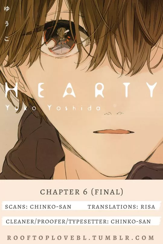 Read Hearty Chapter 6 Online