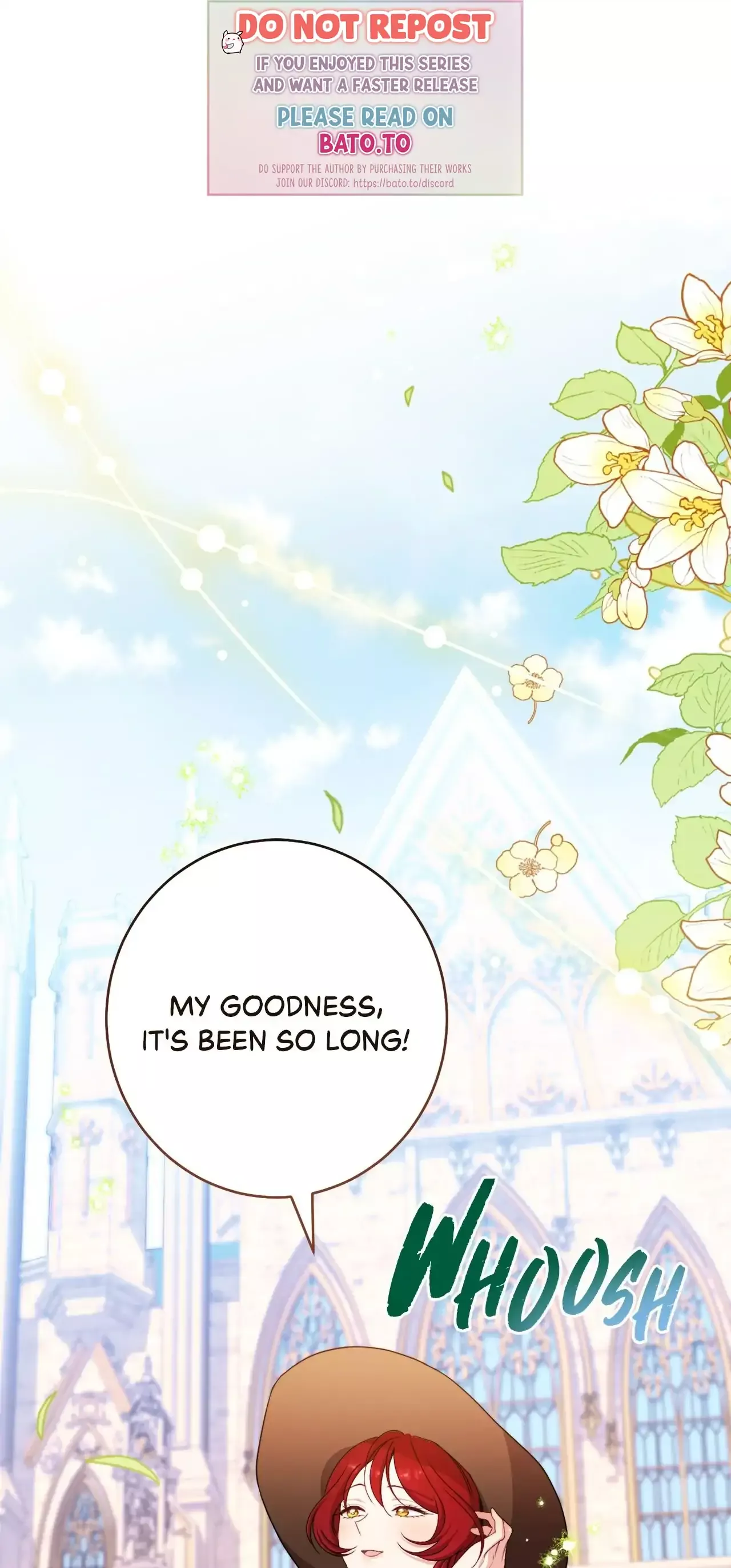 Read The Villainess Empress’s Attendant Chapter 101 Online