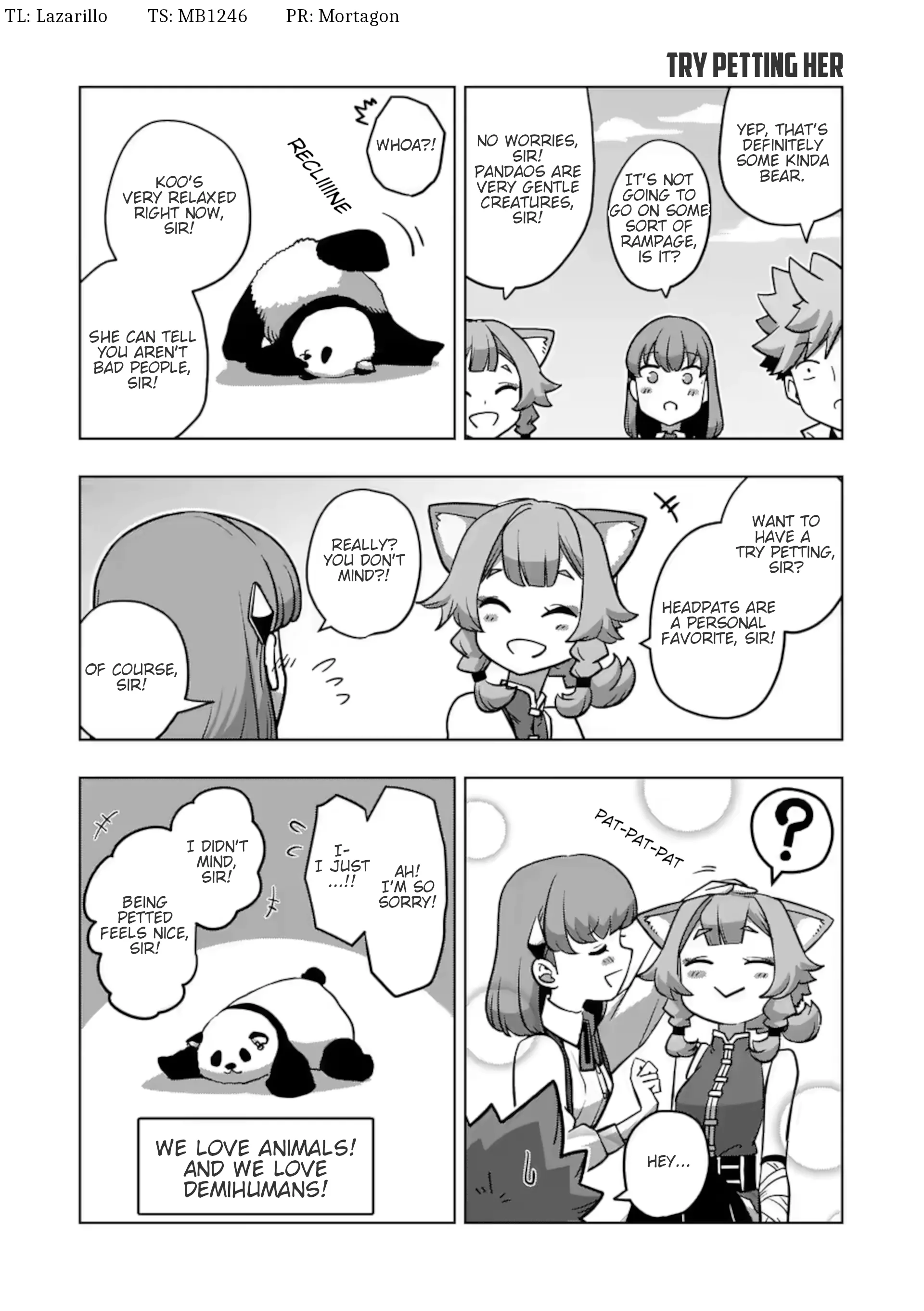 Read Iken Senki Völundio Chapter 34.5 Online