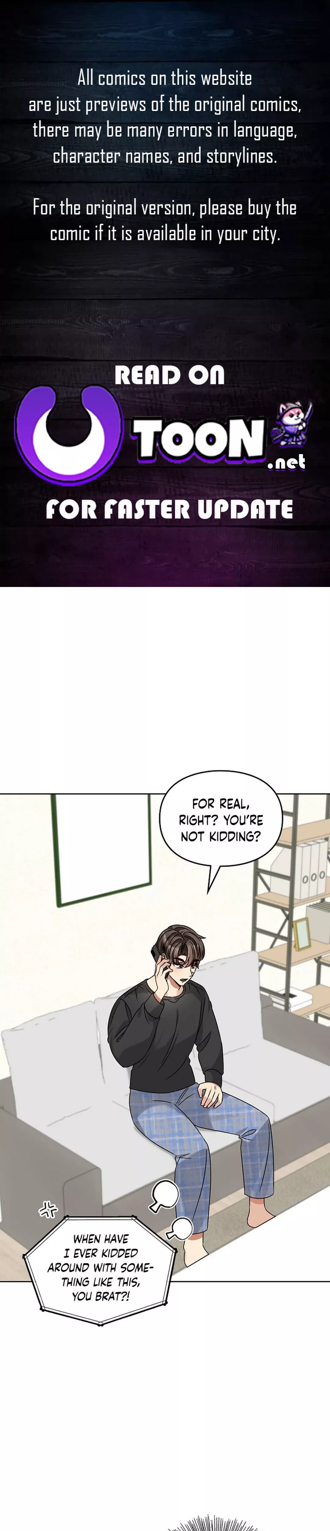 Read I Became a Doting Father Chapter 181 Online