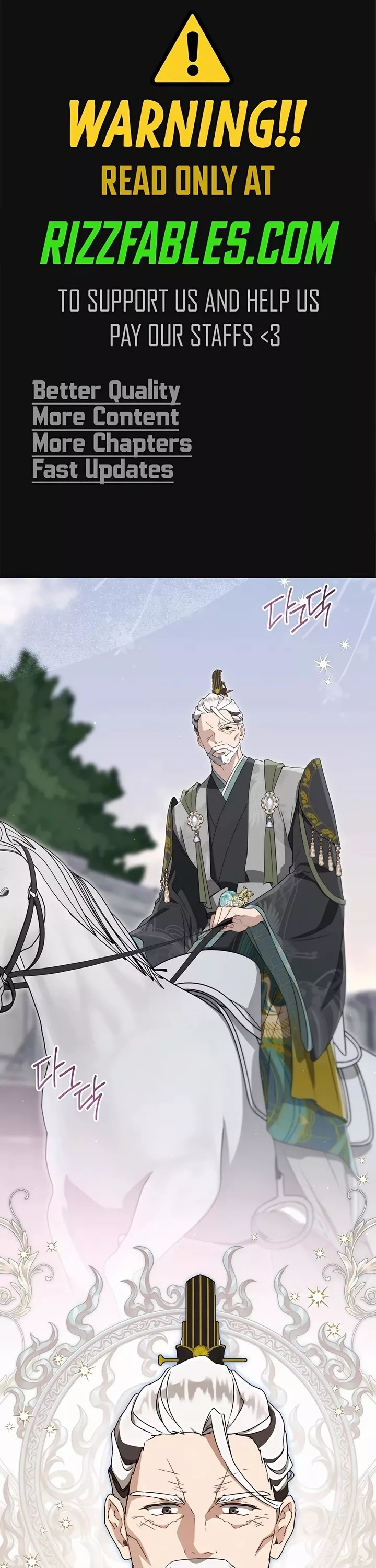 Read I Became the Despised Granddaughter of the Murim Family Chapter 90 - S2 End Online