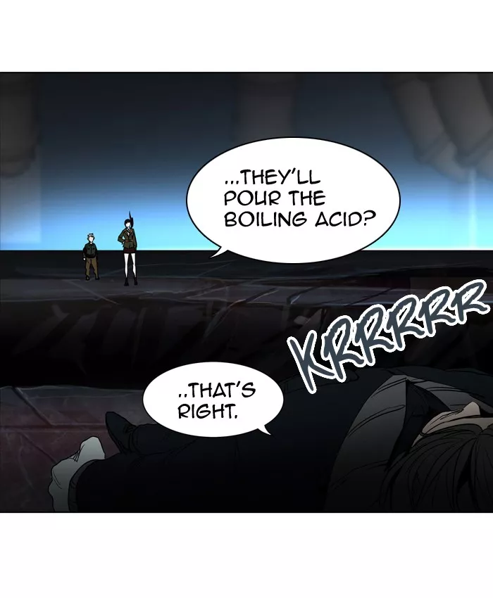 Read Tower of God Chapter 273 - [Season 2] Ep. 193 Online