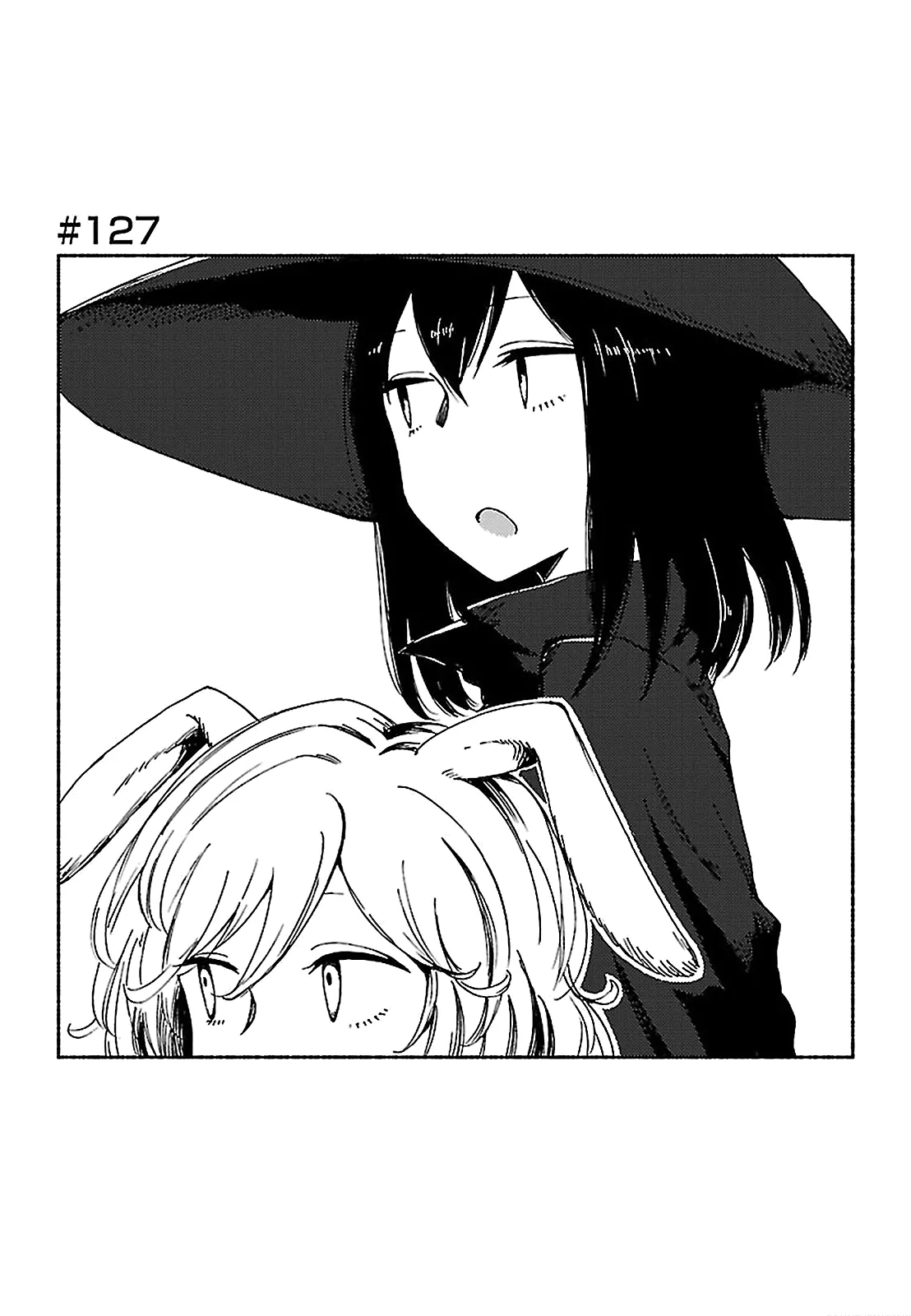 Read Hozuki-san Chi no Aneki + Imouto Chapter 127 Online