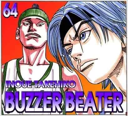 Read Buzzer Beater Chapter 64 Online