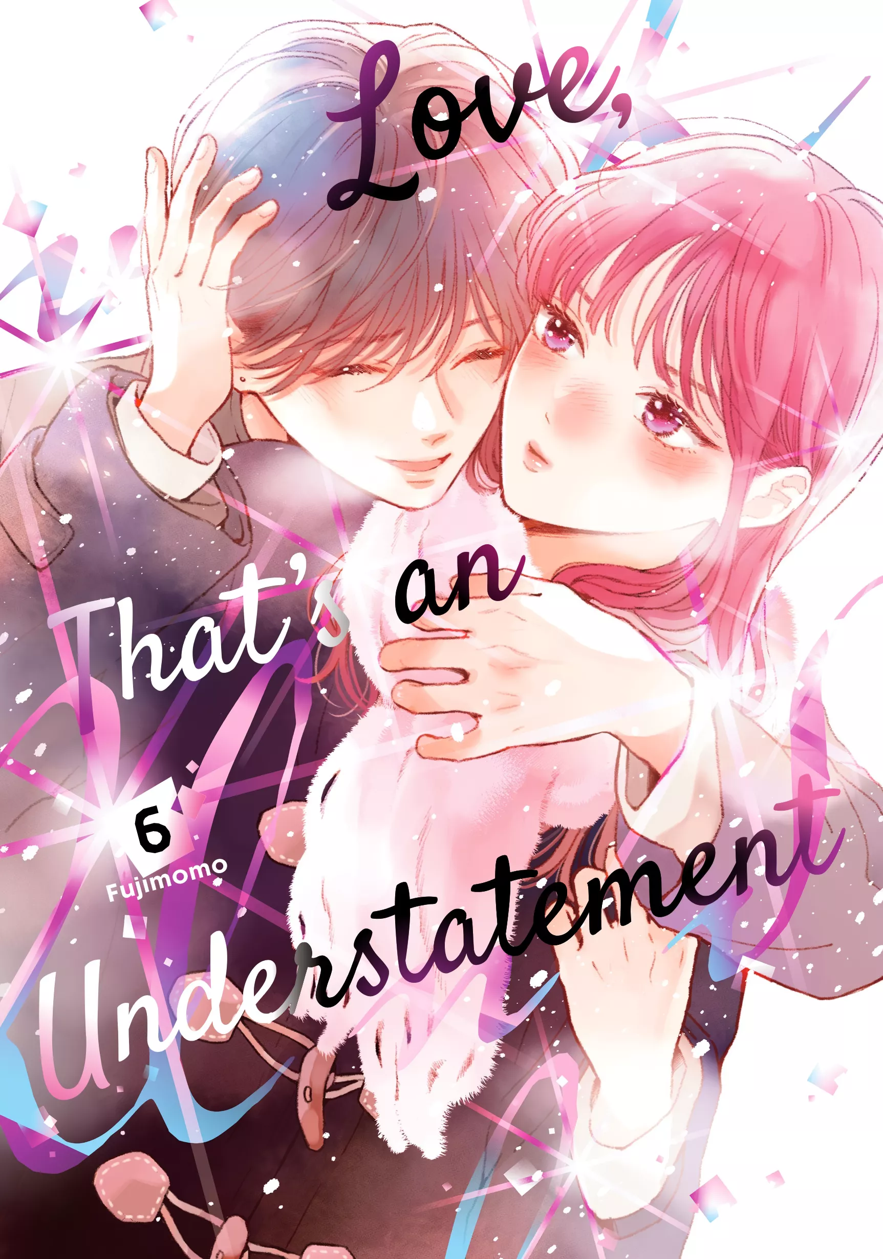 Read Hikaeme ni Itte mo, Kore wa Ai Chapter 21 Online