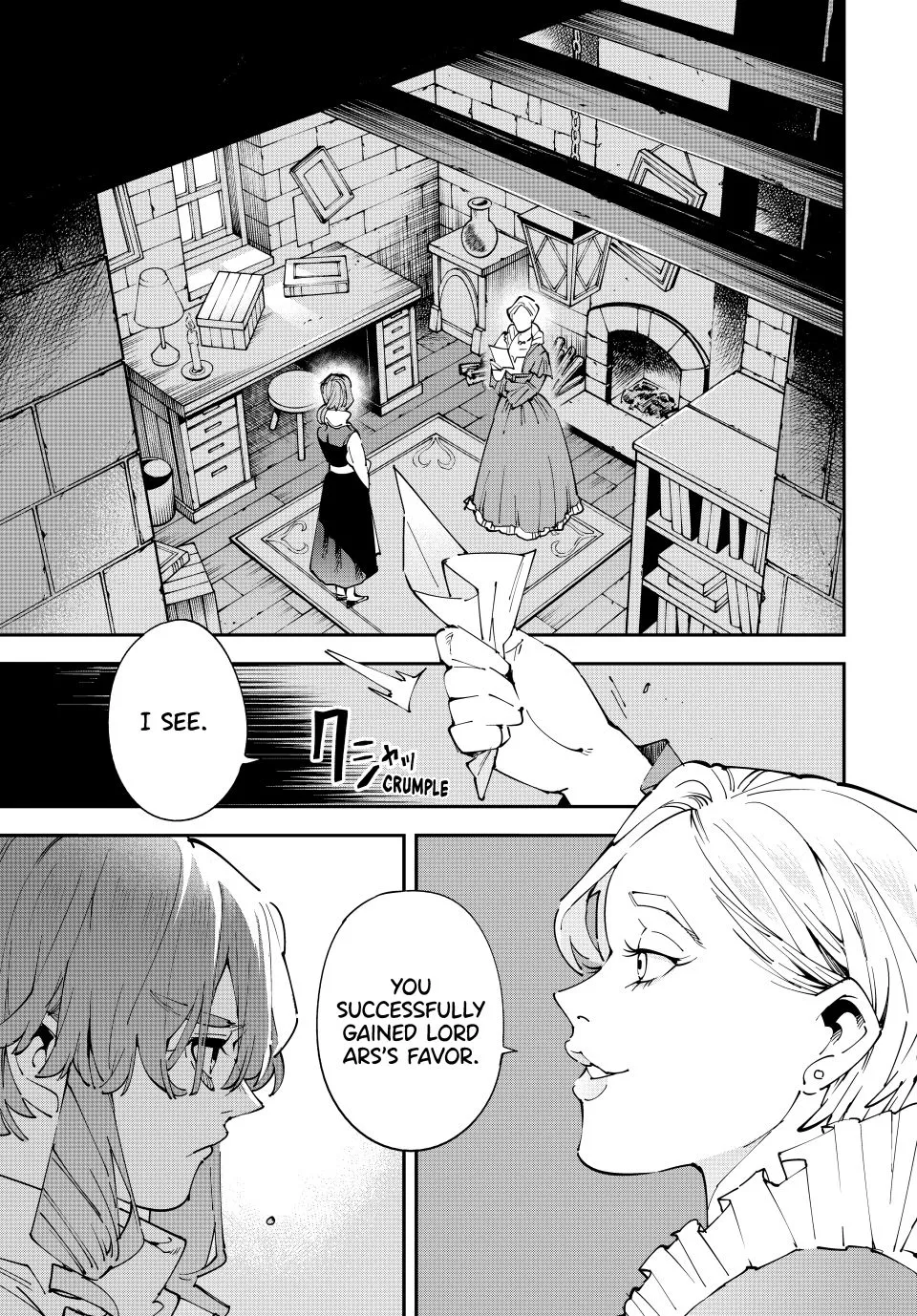 Read Reincarnated as an Aristocrat with an Appraisal Skill Chapter 156 Online