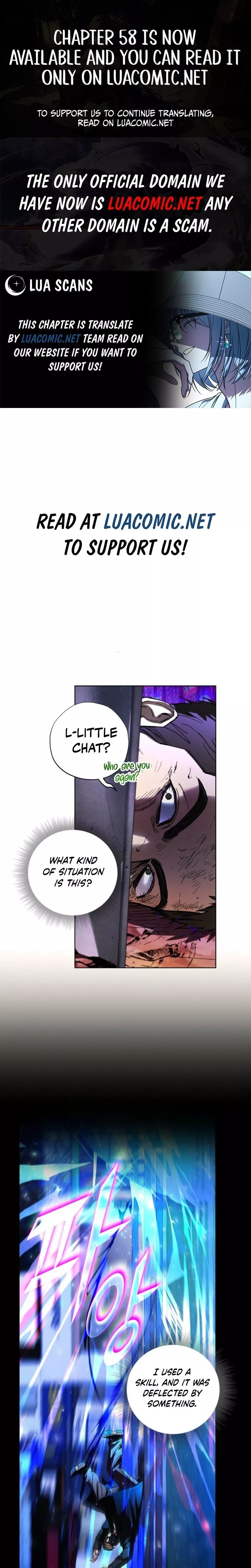 Read The Housekeeper of the Dungeon Chapter 55 Online