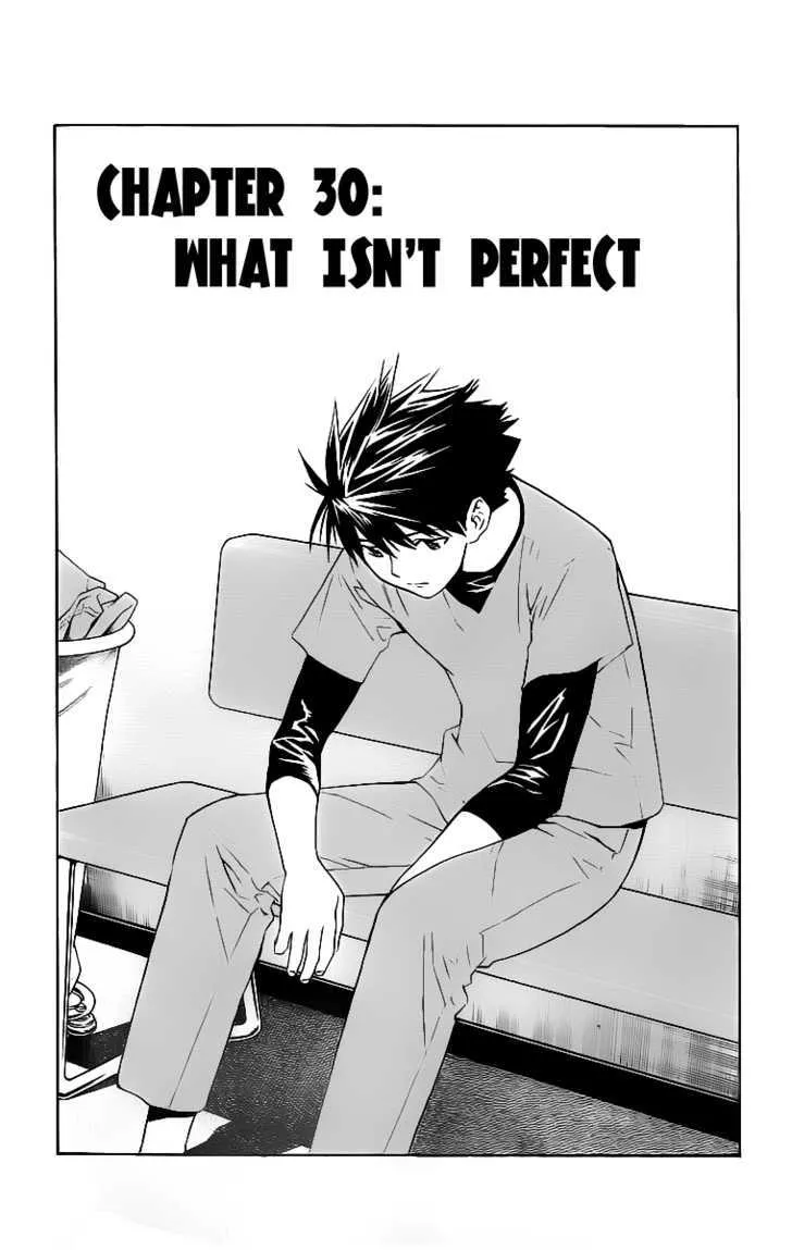 Read Saijou no Meii Chapter 30 - What isn't Perfect Online