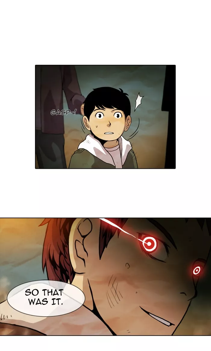 Read Gepetto Chapter 12 Online