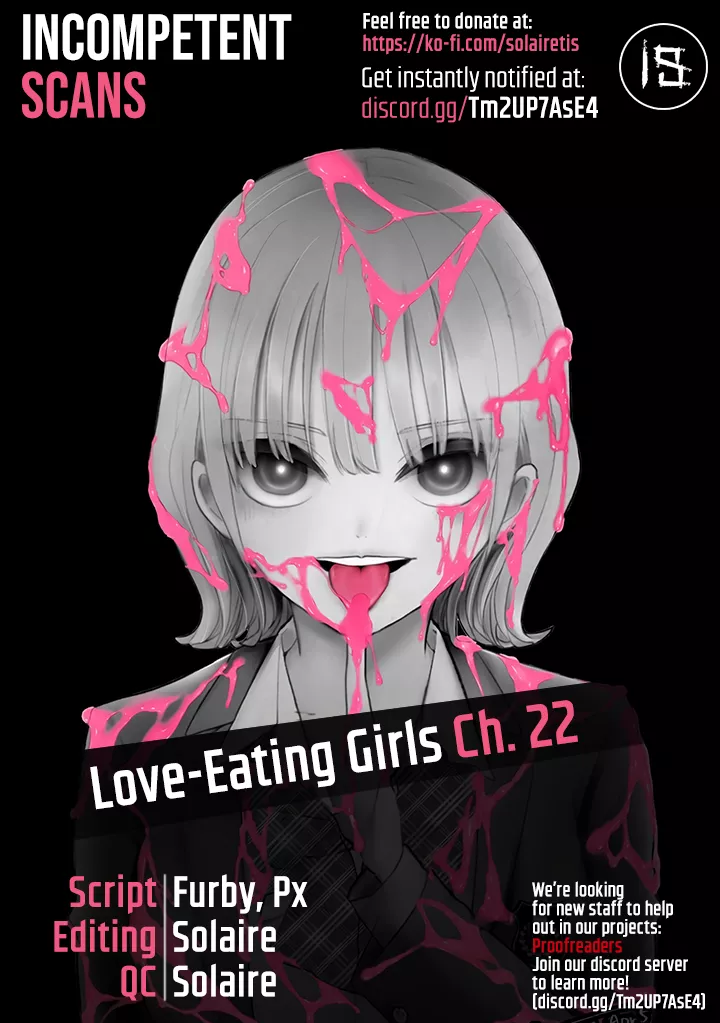 Read Koibami Shoujo Chapter 22 - Summer's Hidden Truth Online