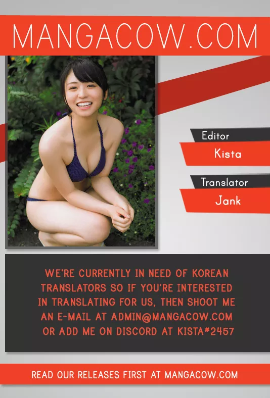 Read Her Hero Chapter 22 Online
