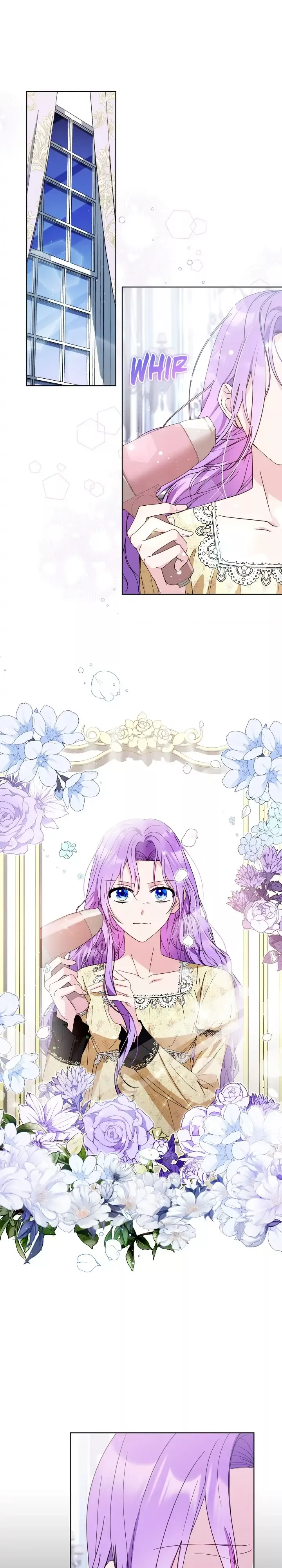 Read The Ugly Duckling’s Secret Pouch Chapter 9 Online