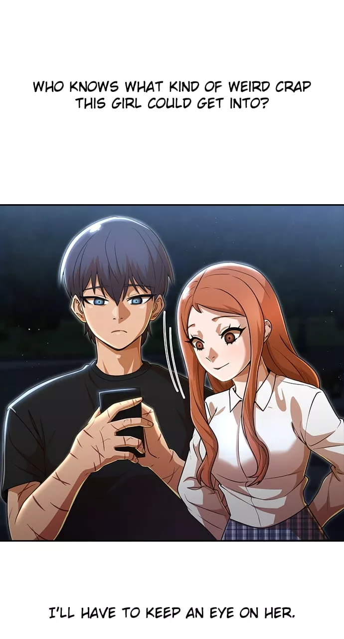 Read Random Chat Chapter 255 Online