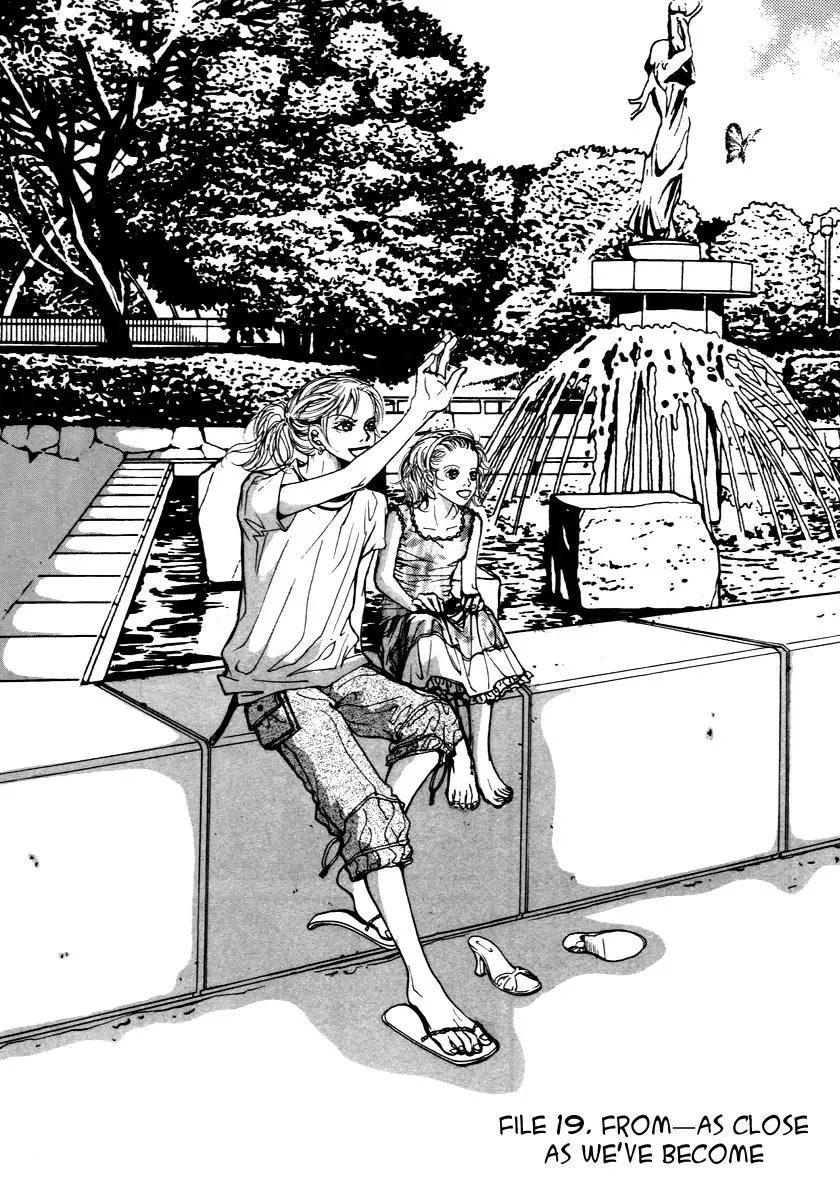Read Happy & Murphy Chapter 19 - File 19. From - As Close As We've Become [End] Online