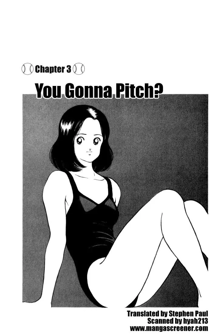 Read H2 Chapter 52 - You Gonna Pitch Online