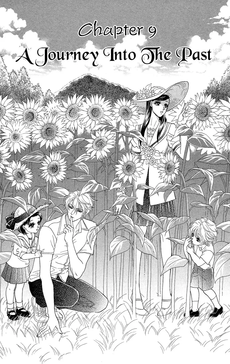 Read Anata ni Hana o Sasagemashou Chapter 9 - A Journey into the Past Online