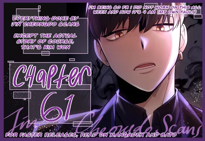 Read Midwood Chapter 61 Online