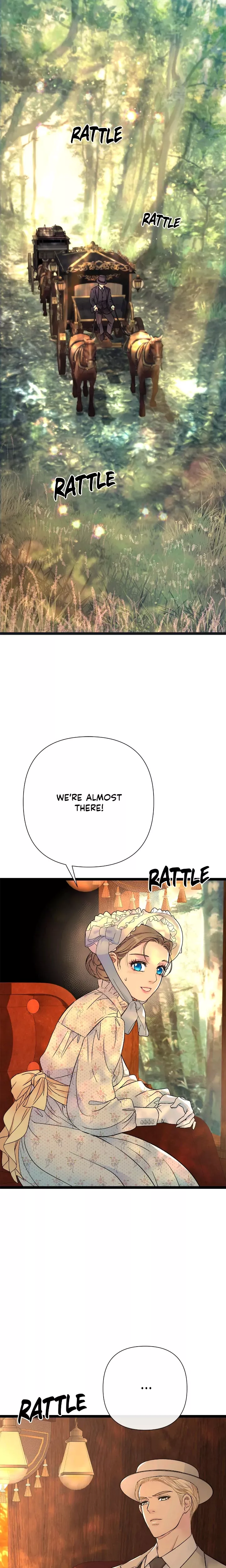 Read The Problematic Prince Chapter 79 Online