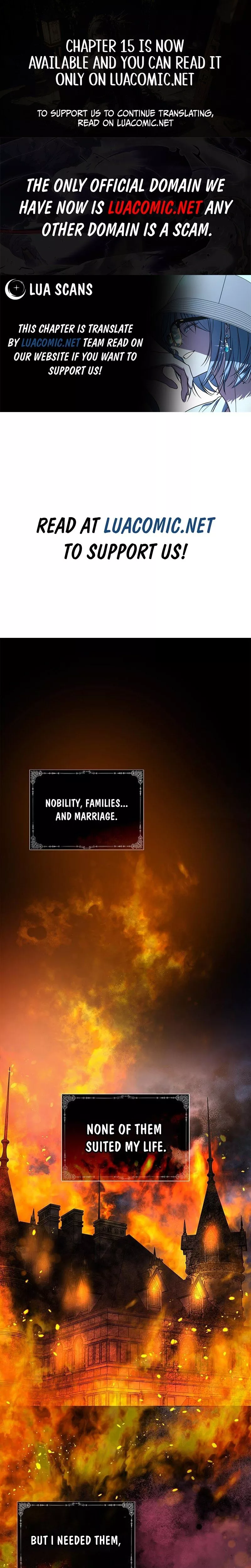 Read How to Send My Husband to the Abyss Chapter 4 Online