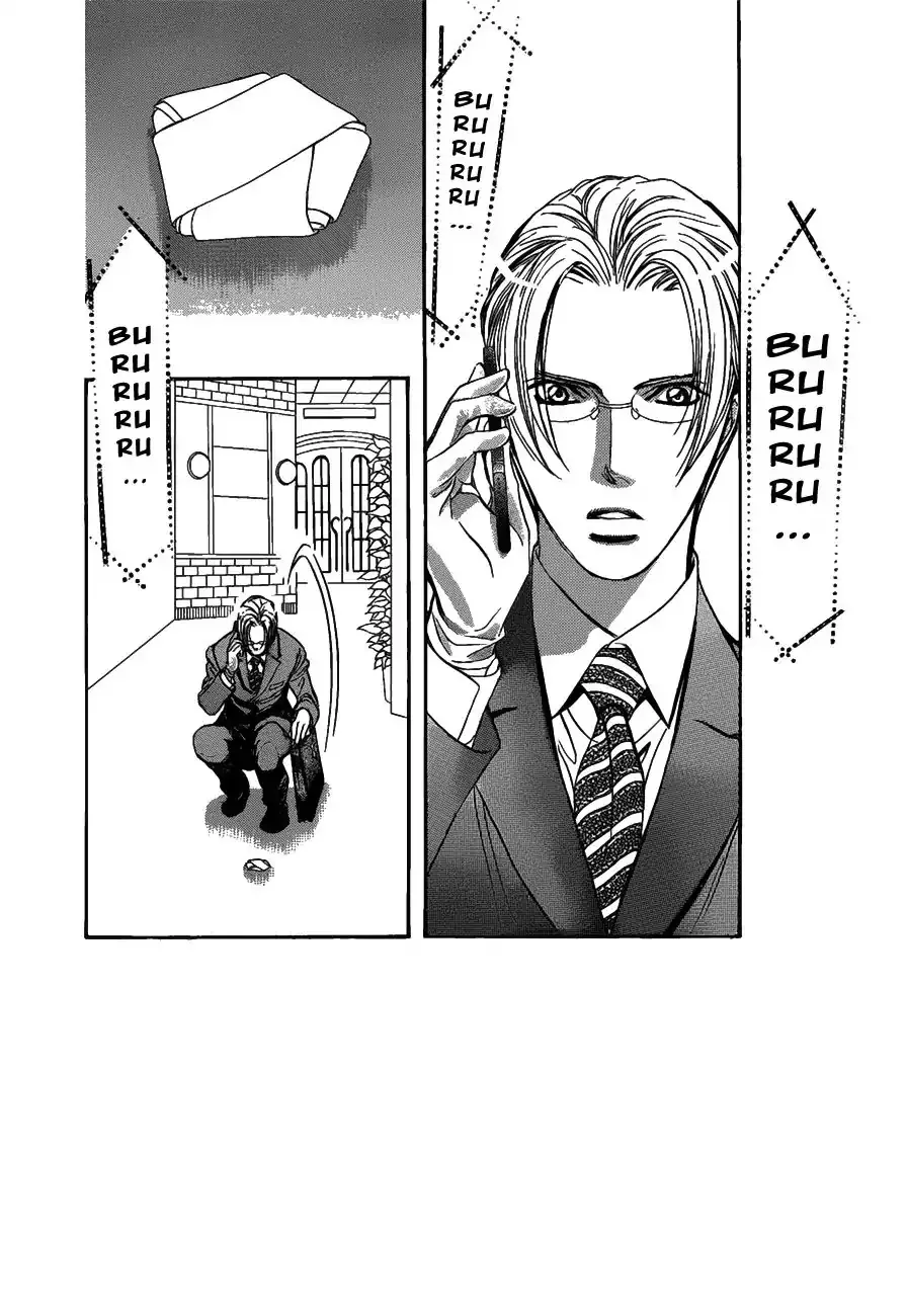 Read Skip Beat! Chapter 258 Online