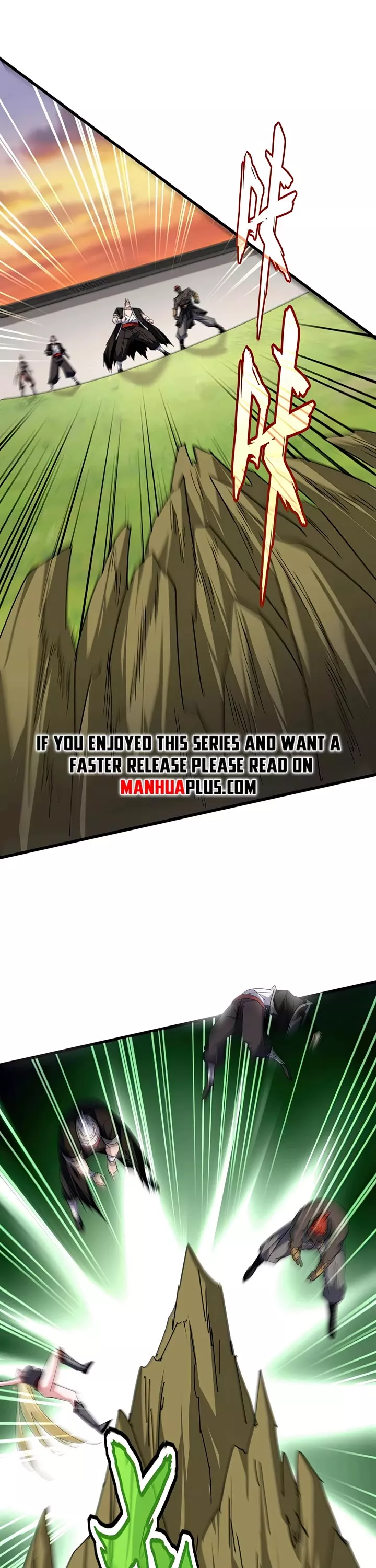 Read Magic Emperor Chapter 683 Online