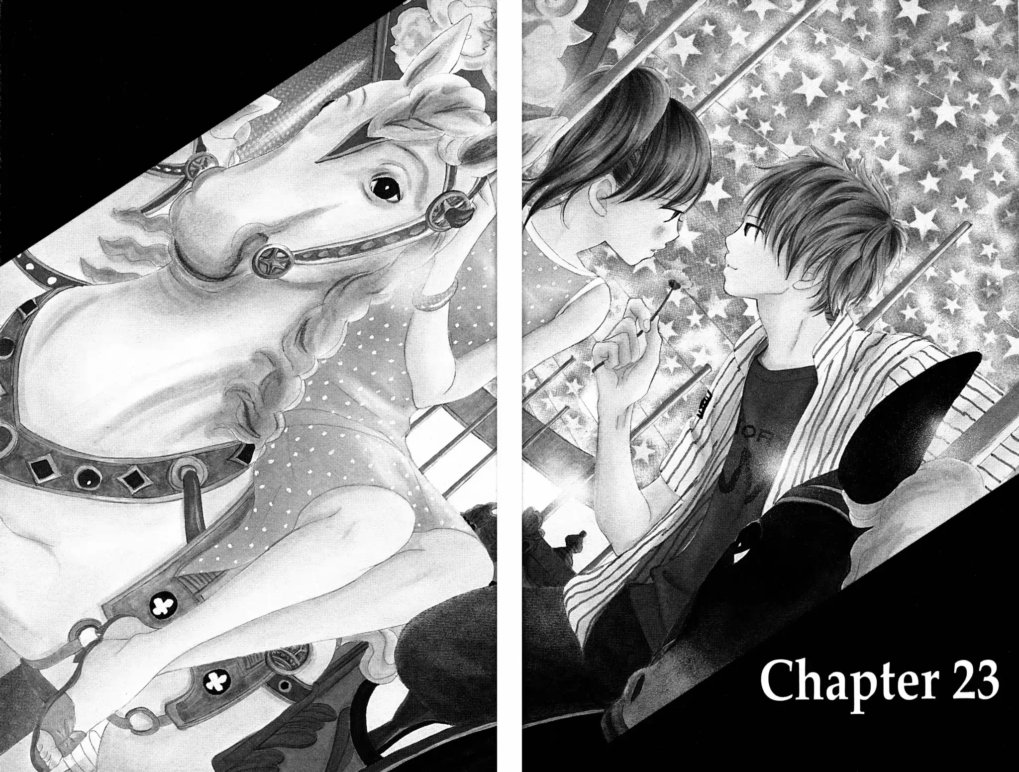 Read Bokura ga Ita Chapter 23 Online