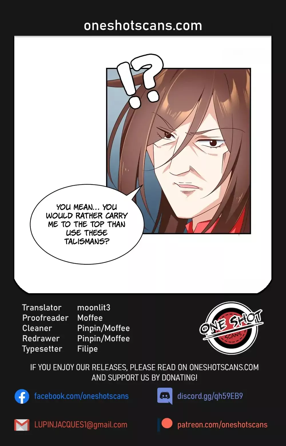 Read The Distinguished Cute Master Chapter 93 Online