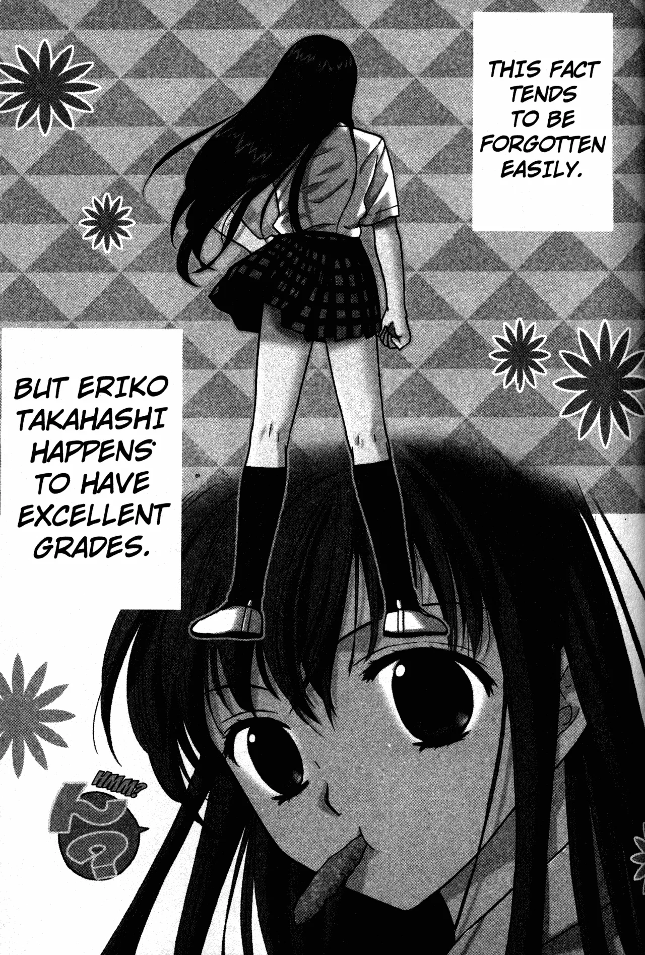 Read Joshikousei: Girls-High Chapter 59 Online