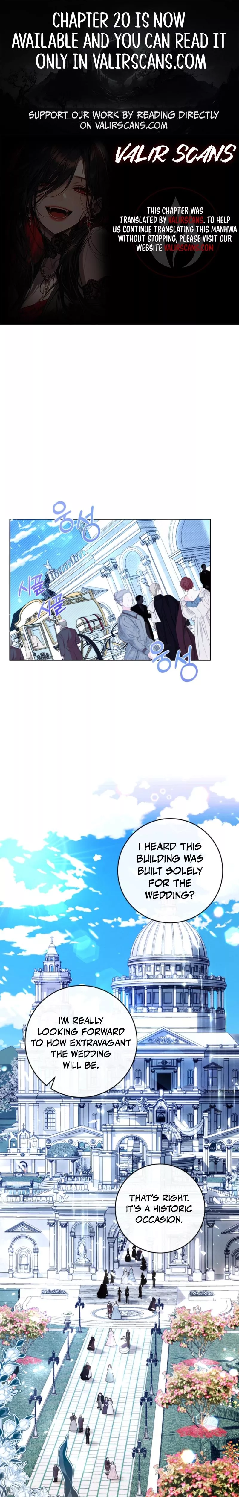 Read An Extra Who Wants to Escape the Obsessive Male Lead Chapter 6 Online