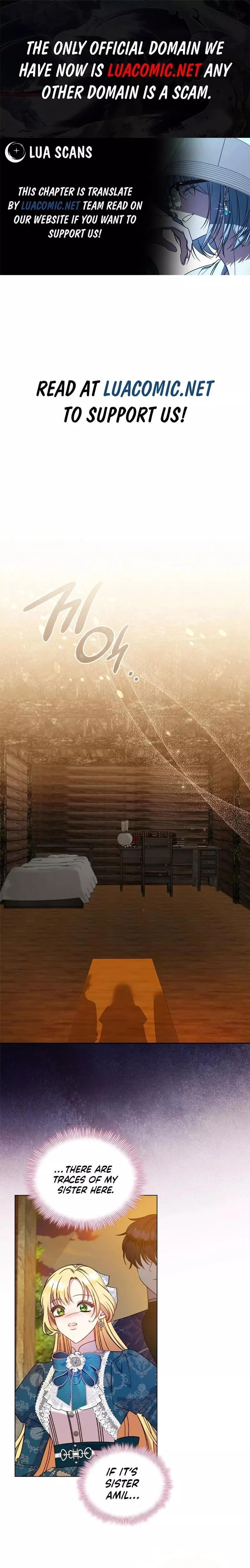 Read She’s Not Our Daughter! Chapter 42 Online