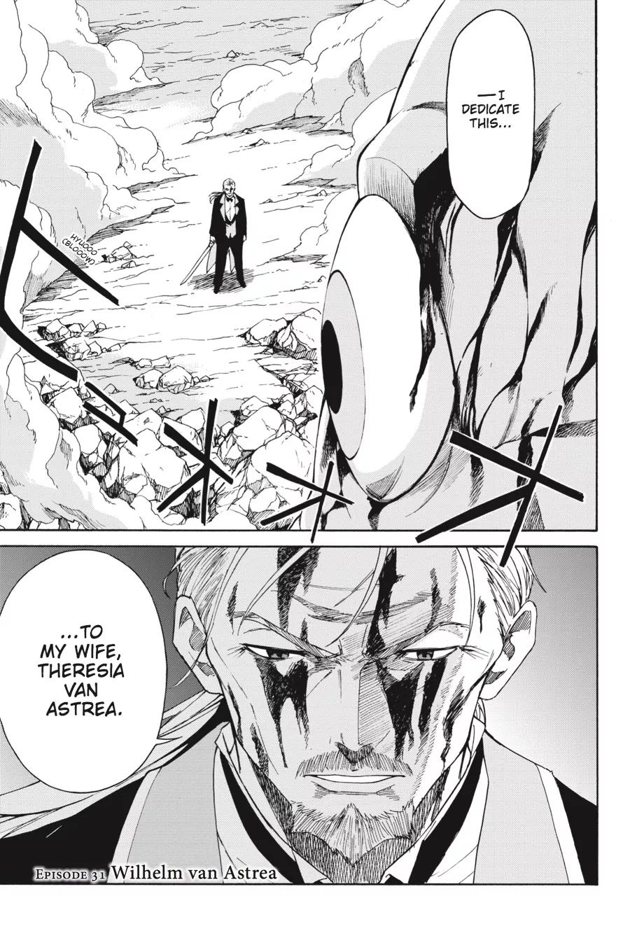 Read Re:Zero Kara Hajimeru Isekai Seikatsu – Daisanshou – Truth of Zero Chapter 31 Online