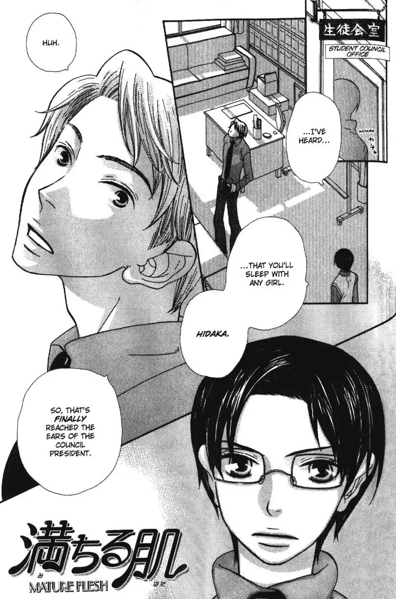 Read Harem de Hitori Chapter 5 - Mature Flesh Online