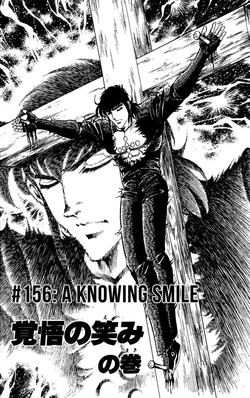 Read Black Angels Chapter 156 - A Knowing Smile Online