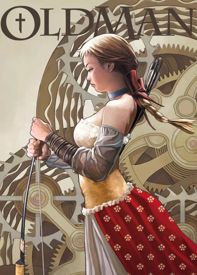 Read Oldman Chapter 19 - The Last Magic Show Online