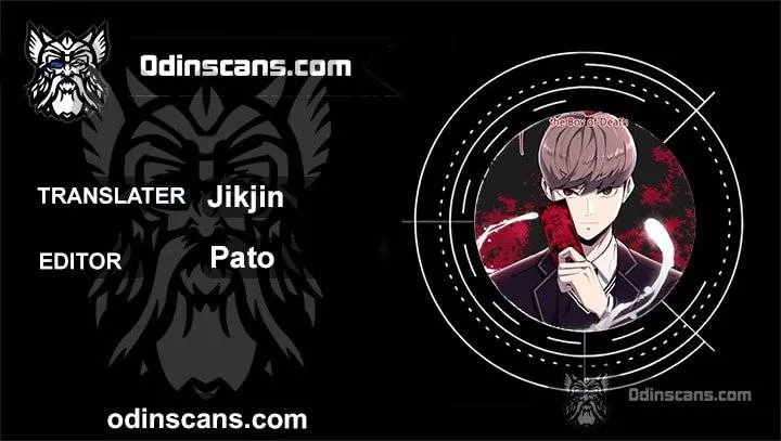 Read The Boy of Death Chapter 96 Online