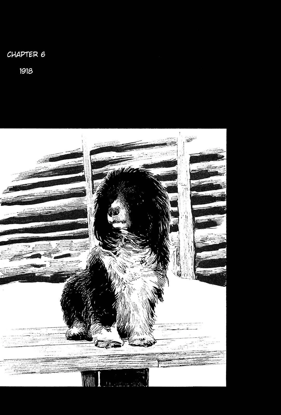 Read Harukaze no Snegurochka Chapter 6 - 1918 Online