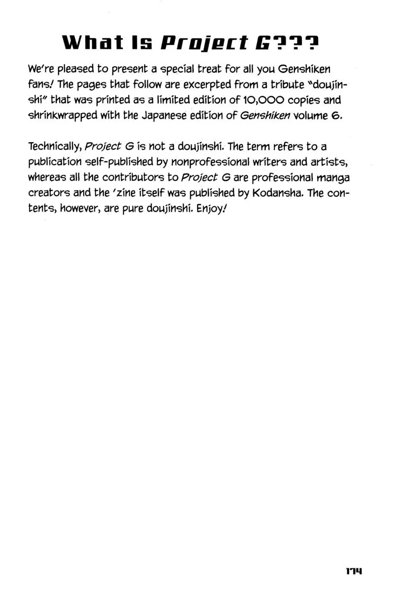 Read Genshiken Nidaime – The Society for the Study of Modern Visual Culture II Chapter 36.5 Online