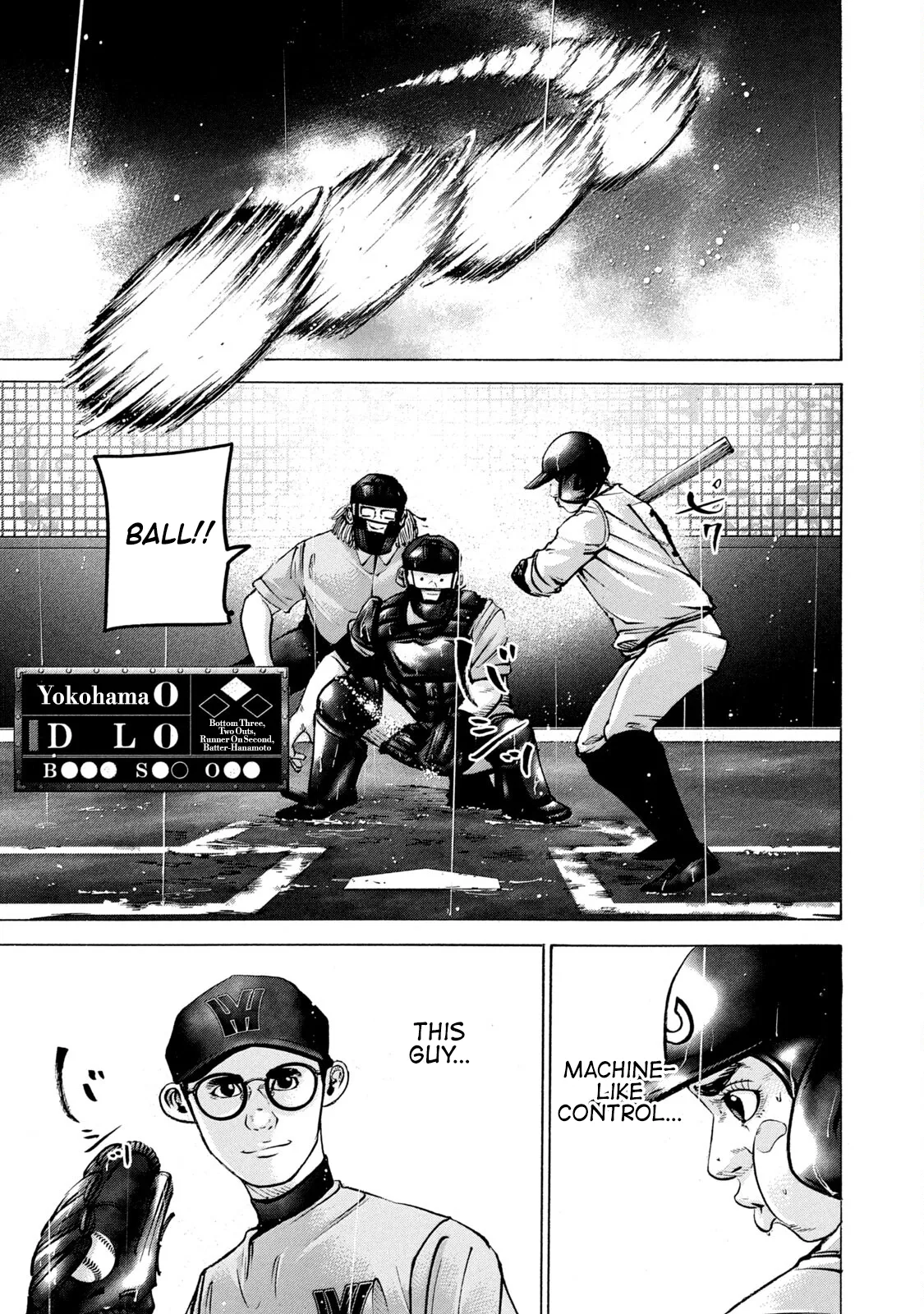 Read Battle Studies Chapter 235 - Top Rank Baseball Online