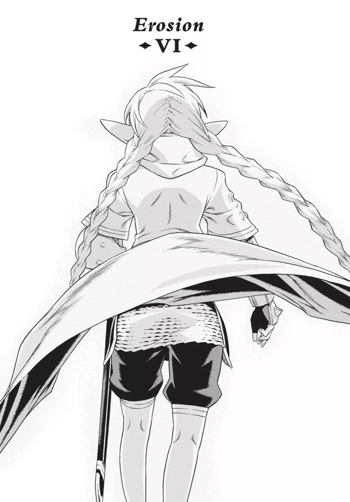 Read Übel Blatt Chapter 89 Online