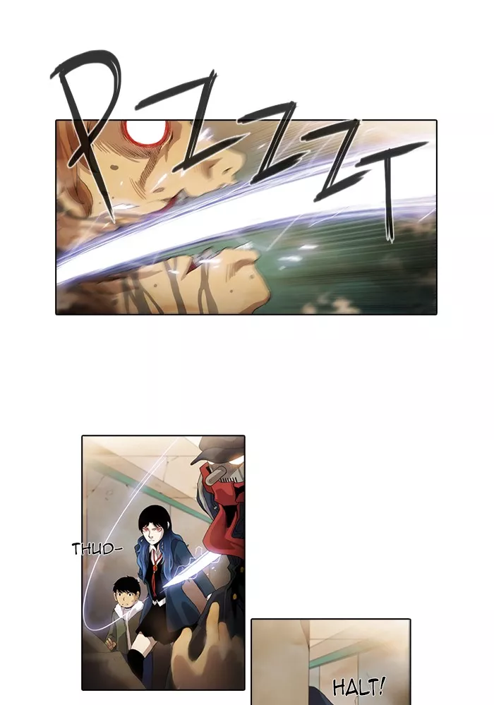 Read Gepetto Chapter 60 Online