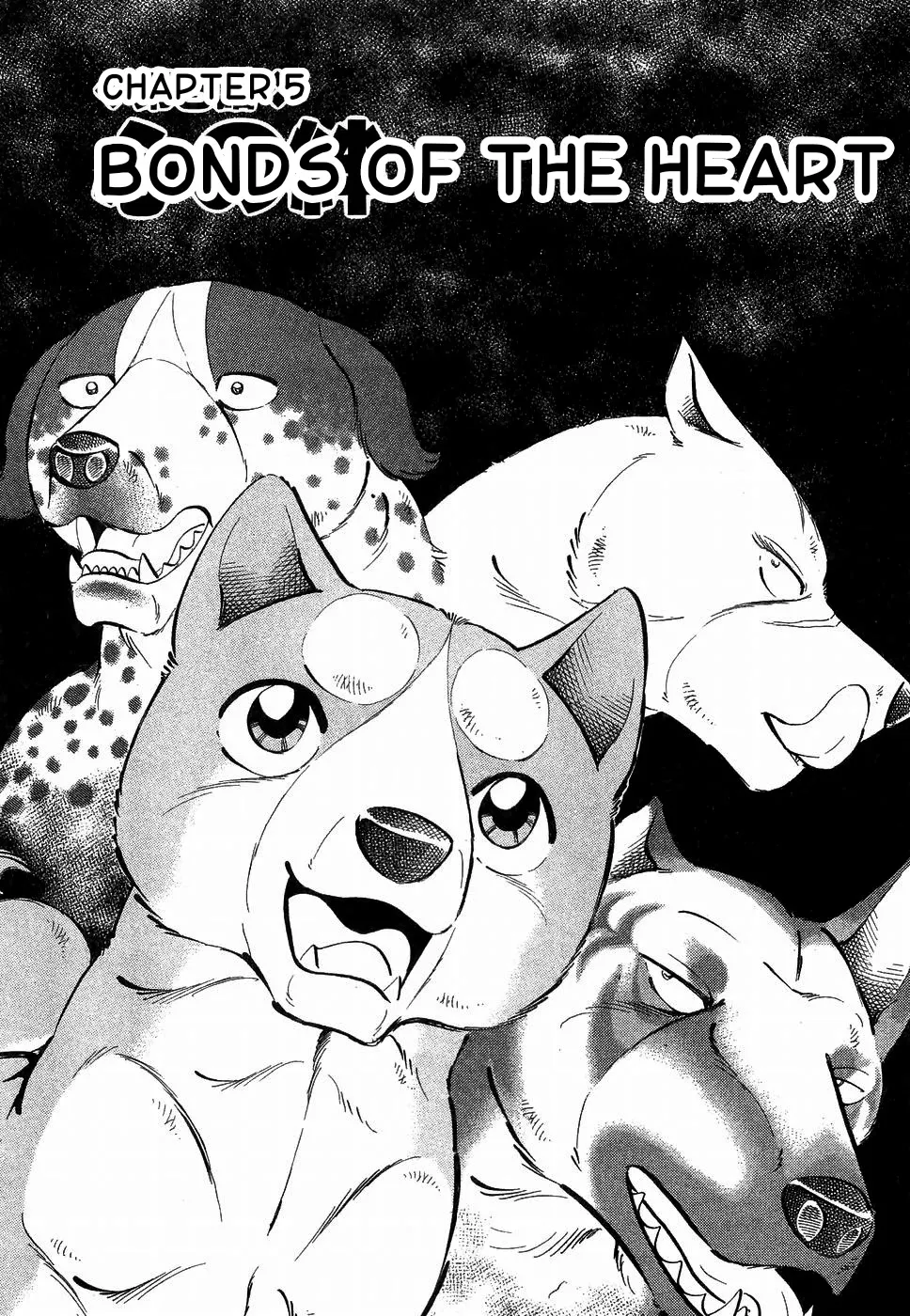 Read Ginga Densetsu Weed Chapter 184 Online