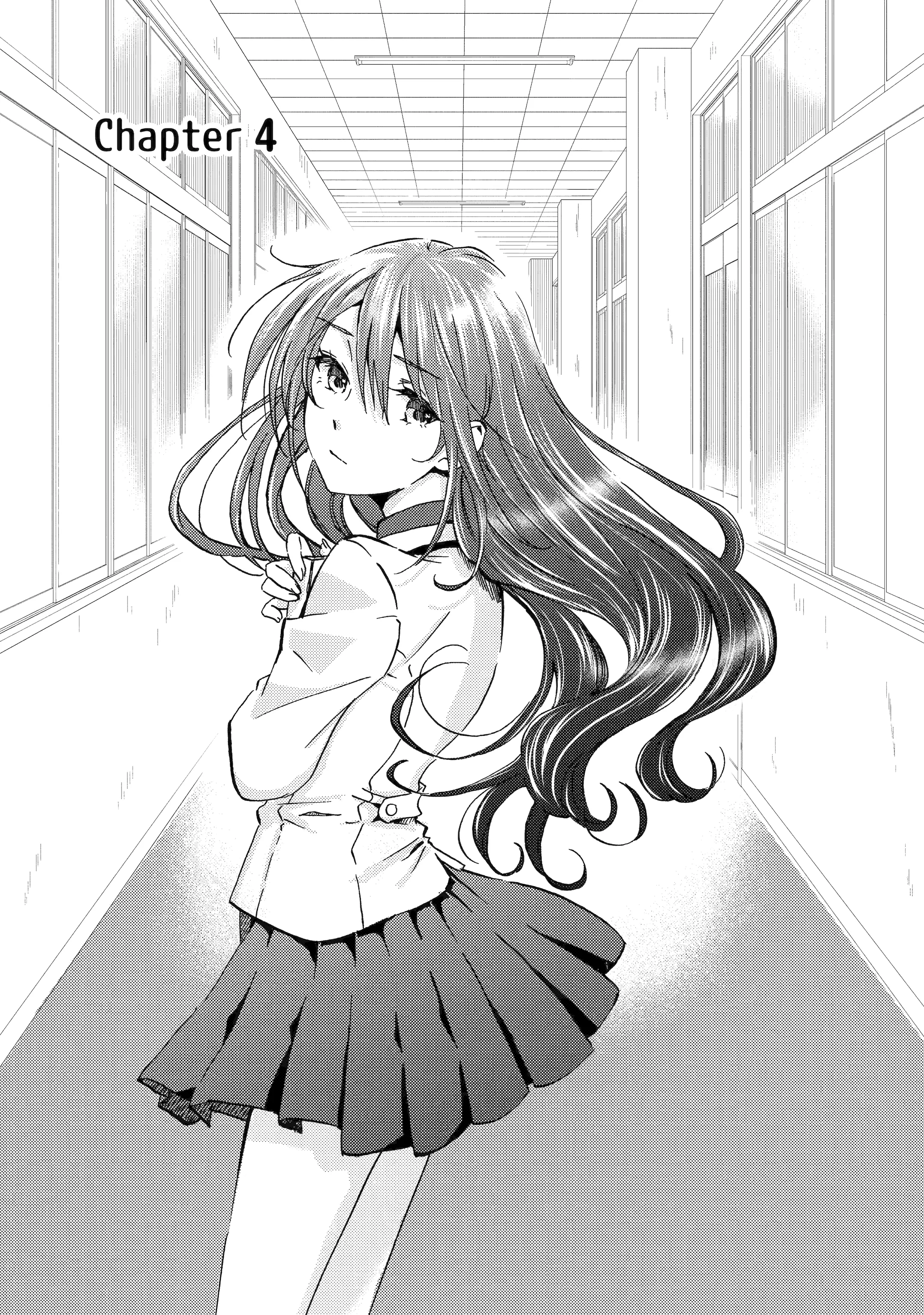 Read Ore wa Shiranai Uchi ni Gakkouichi no Bishoujo o Kudoiteita Rashii: Baito-saki no Soudan Aite ni Ore no Omoibito no Hanashi o Suru to Kanojo wa Naze ka Tere Hajimeru Chapter 4.1 Online