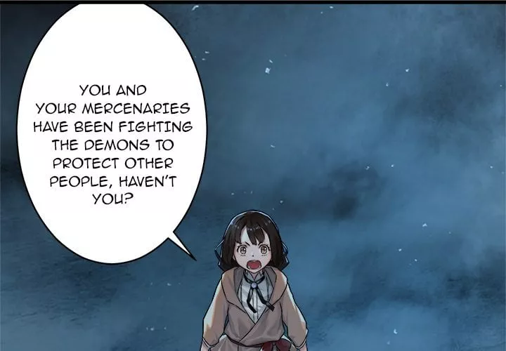 Read Her Summon Chapter 35 Online