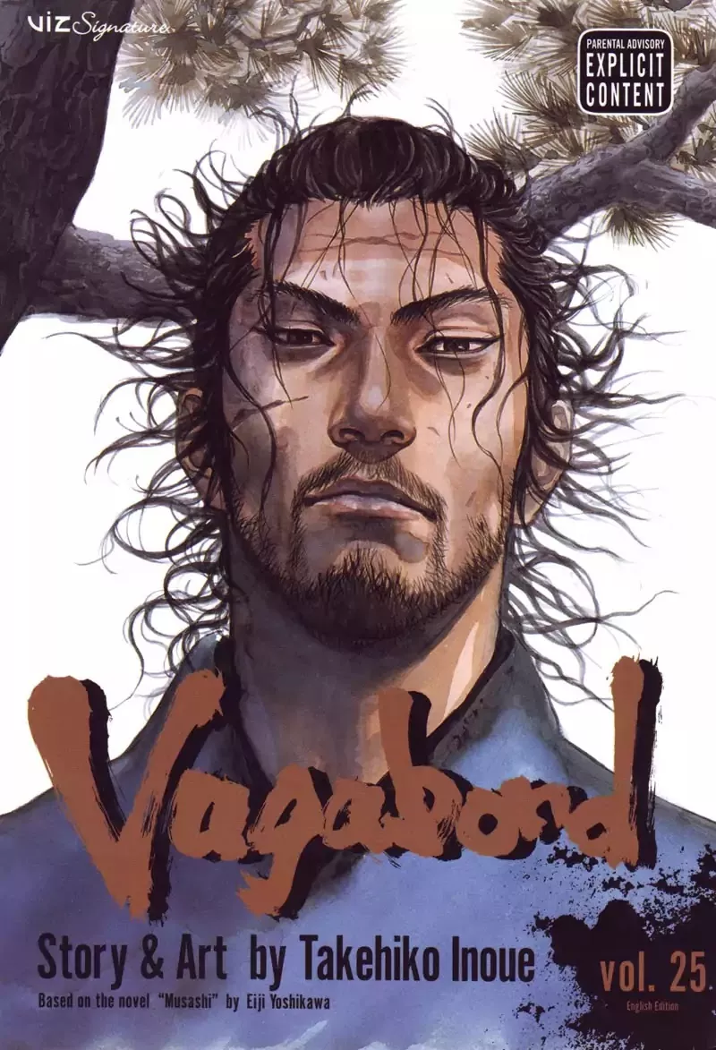 Read Vagabond Chapter 216 - A Year After Online