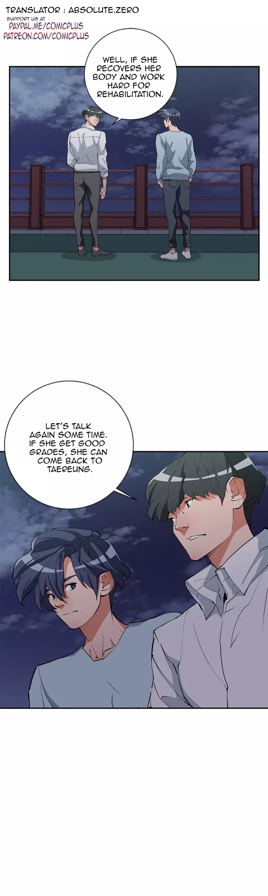 Read Read to Level Up Chapter 85 Online